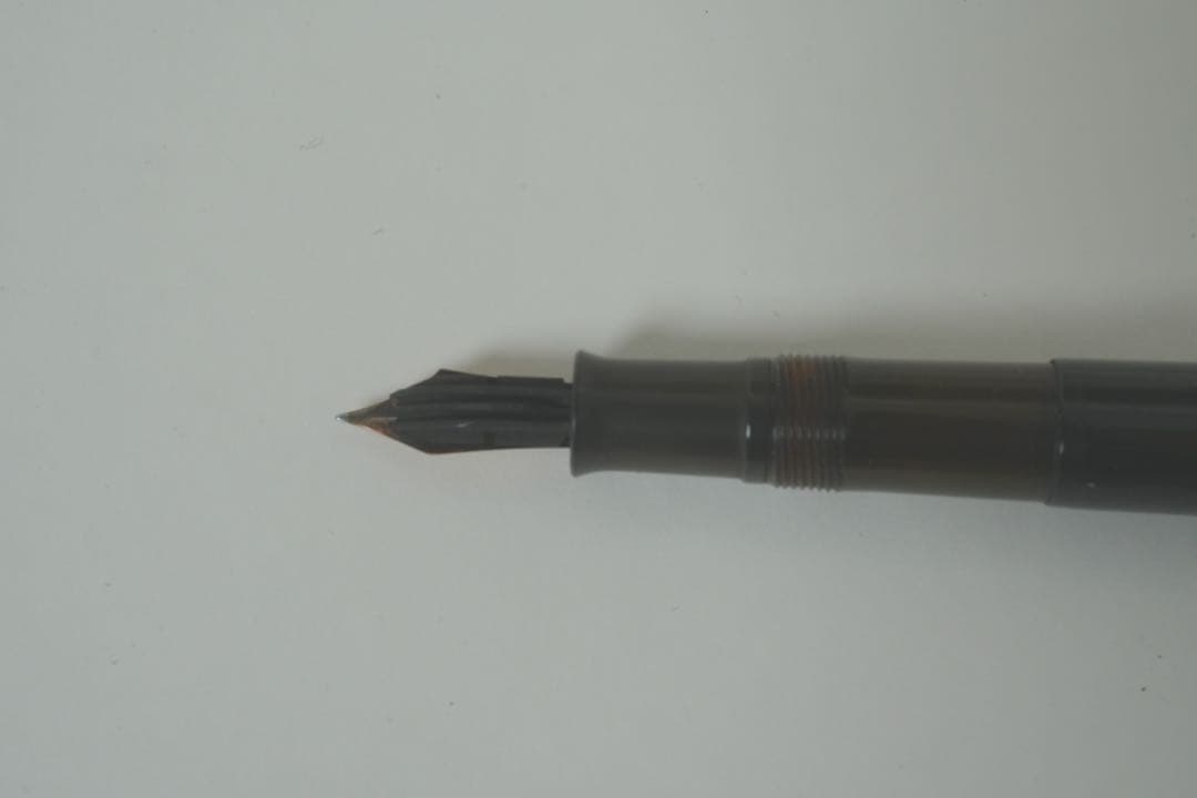 ペリカン Pelikan 100N 万年筆 激レア 美品