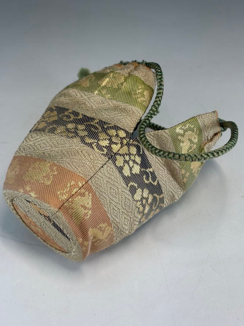 ★中古品★茶道具　小岱茶入