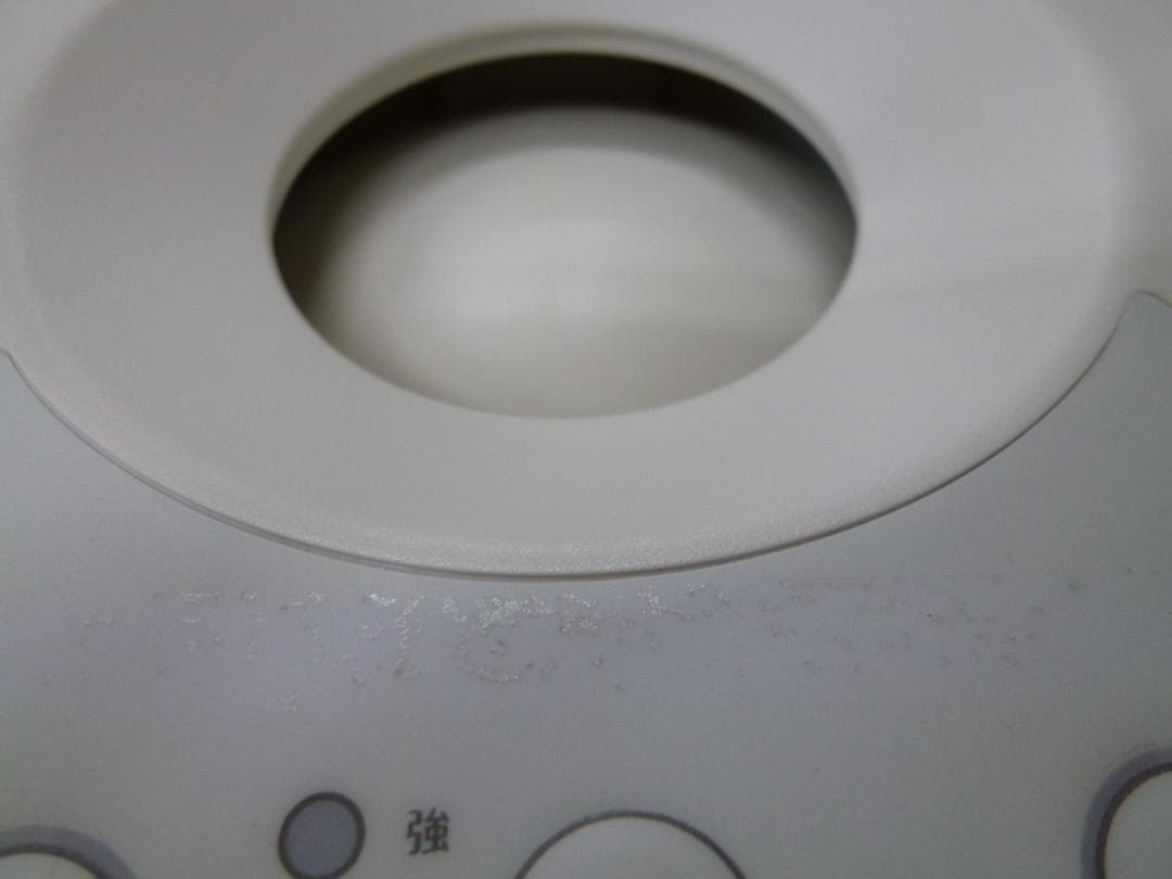 中古 日光精器株式会社 nicoja 気化式加湿器 NL2060 2021年製
