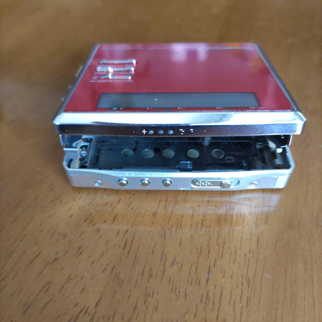 Panasonic　SJ-MR230再生確認付属品多数
