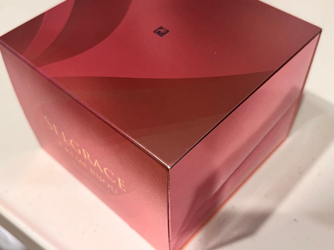 SELGRACE ナリス　セルグレース　ルミエパリ　クリーム　ピジュ　45g