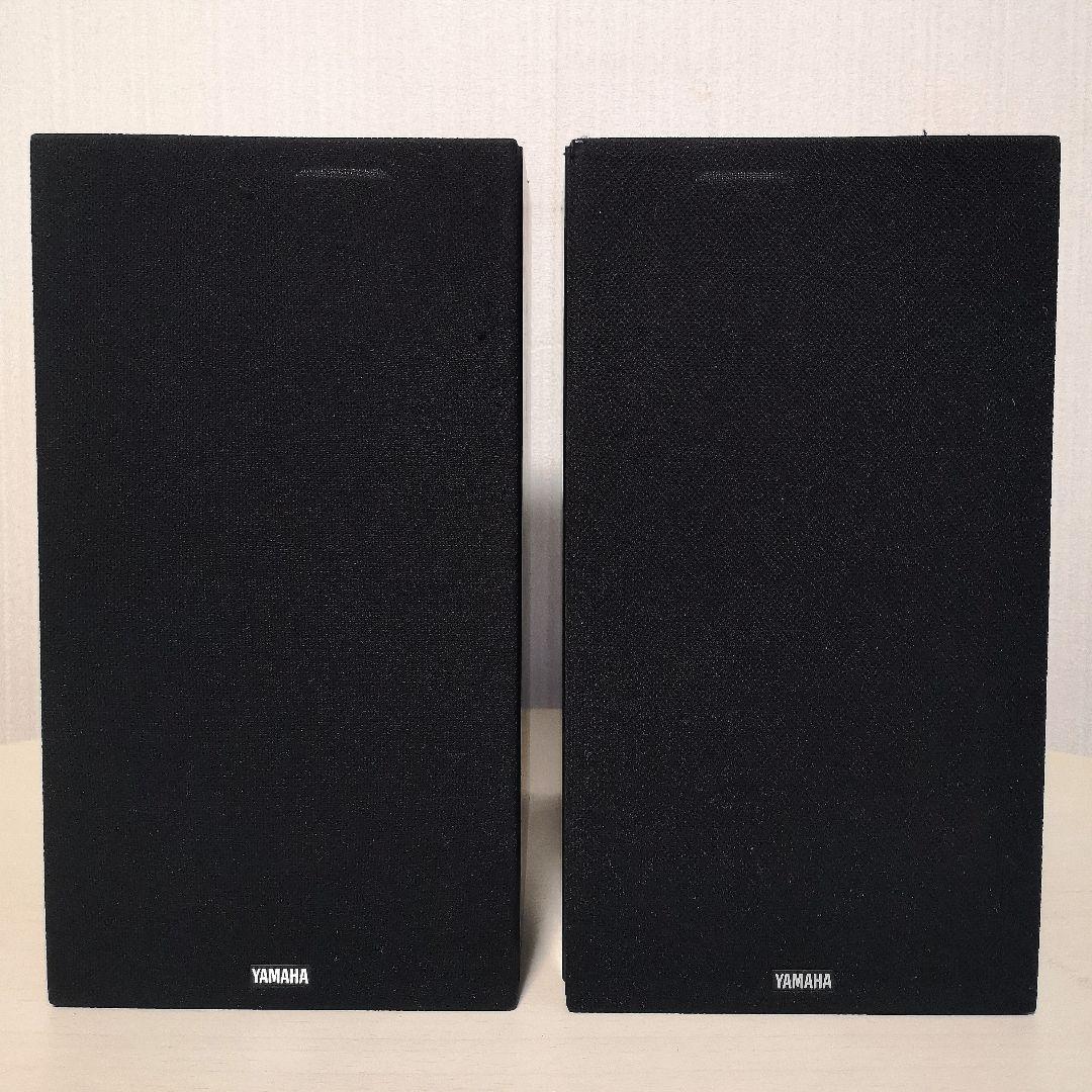 スピーカー　YAMAHA『NS-1000MM』