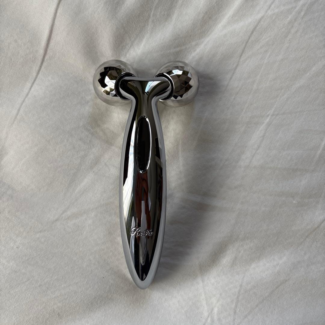 【美品】ReFa CARAT リファカラット 美顔ローラー
