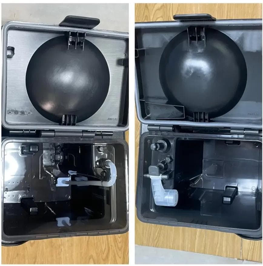 Y★618 Roborock ロボット掃除機 QR52-04 Q Revo