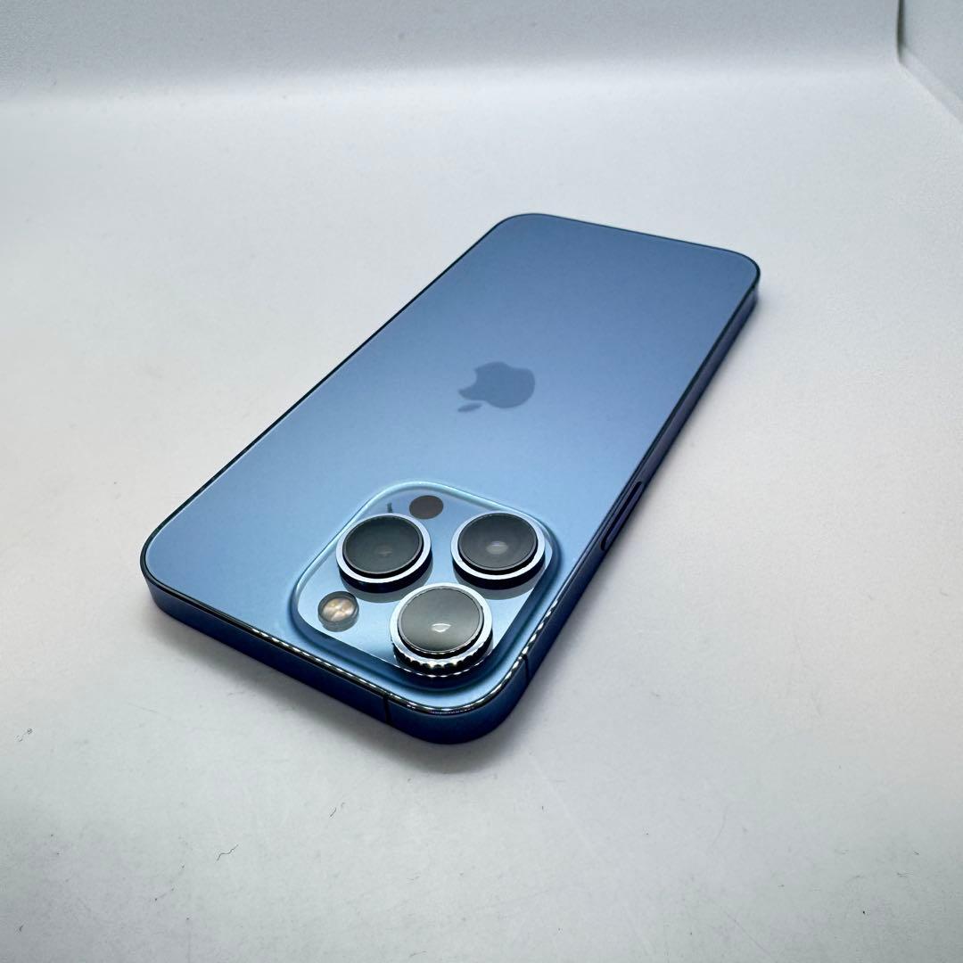 【SIMフリー】 iPhone 13 Pro 256GB 本体 動作確認済み
