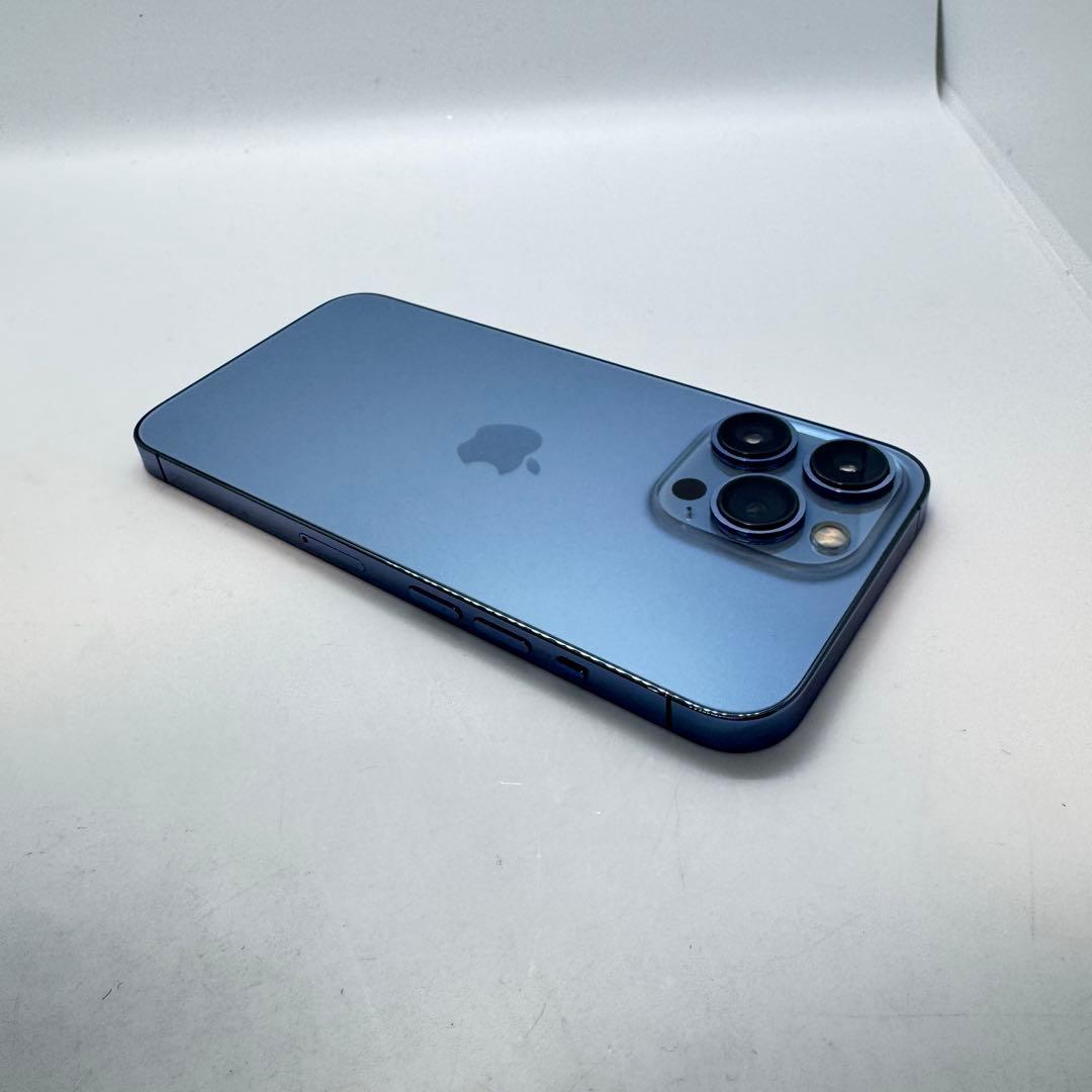 【SIMフリー】 iPhone 13 Pro 256GB 本体 動作確認済み