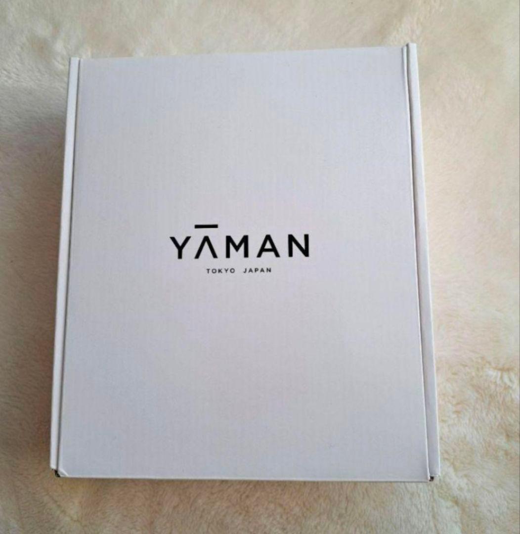 【新品同様】YAMAN ハイパーフェイスリフトブラシ