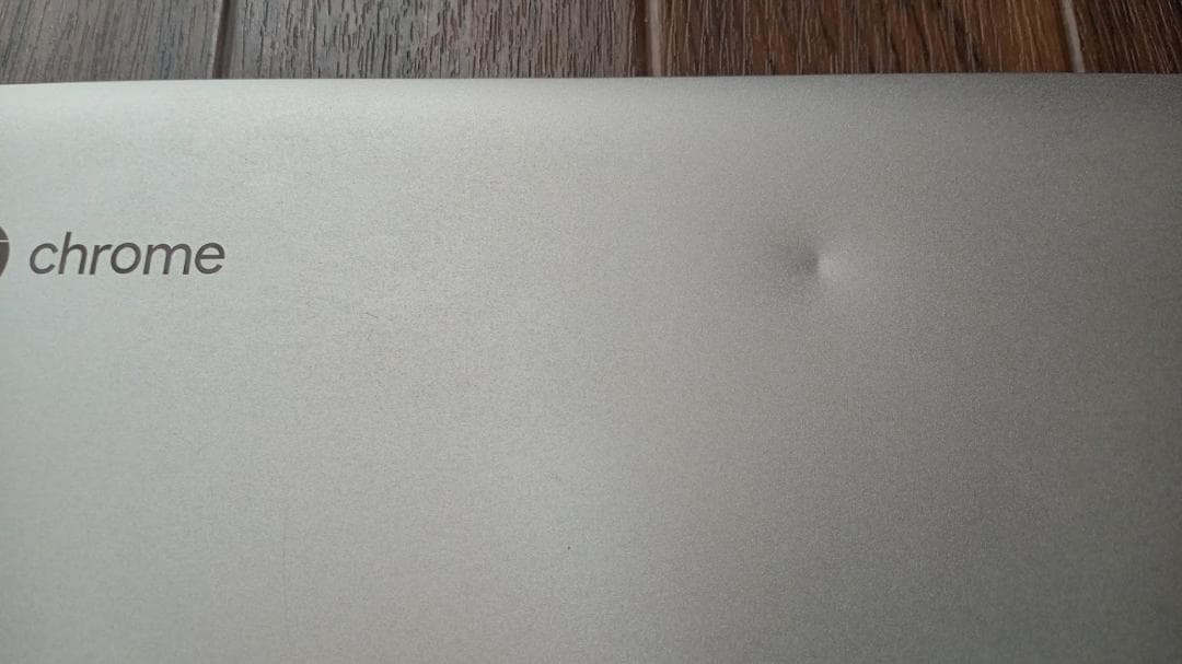 クロームブック ASUS C434T(8世代)