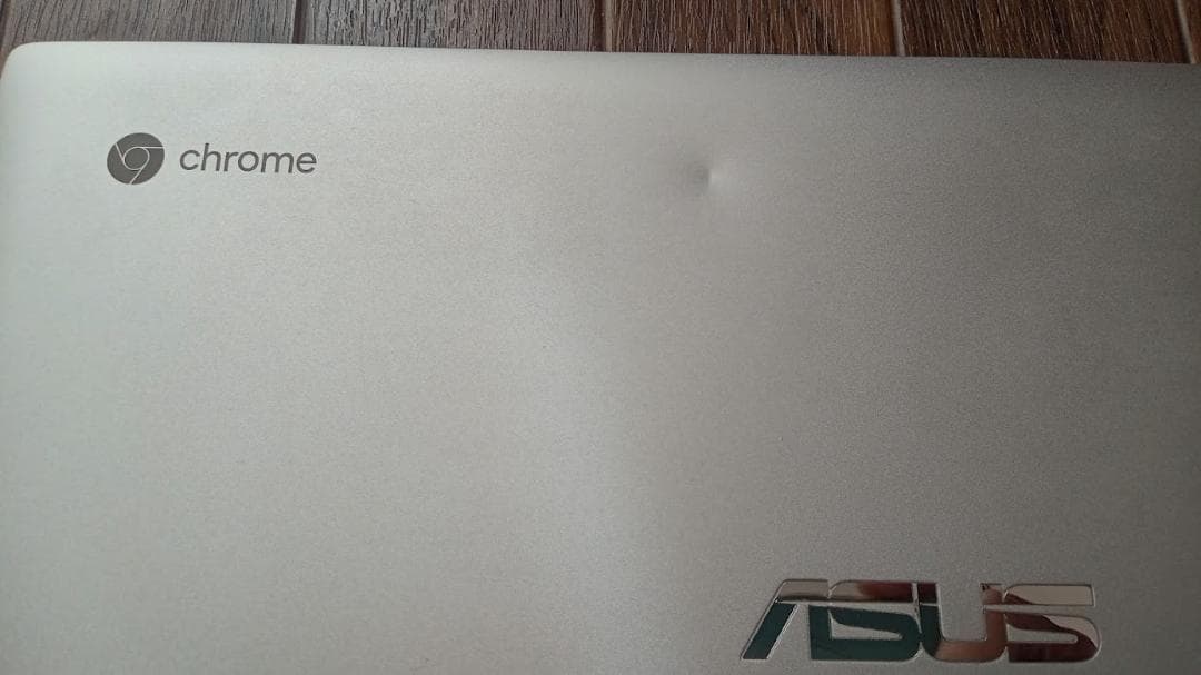 クロームブック ASUS C434T(8世代)