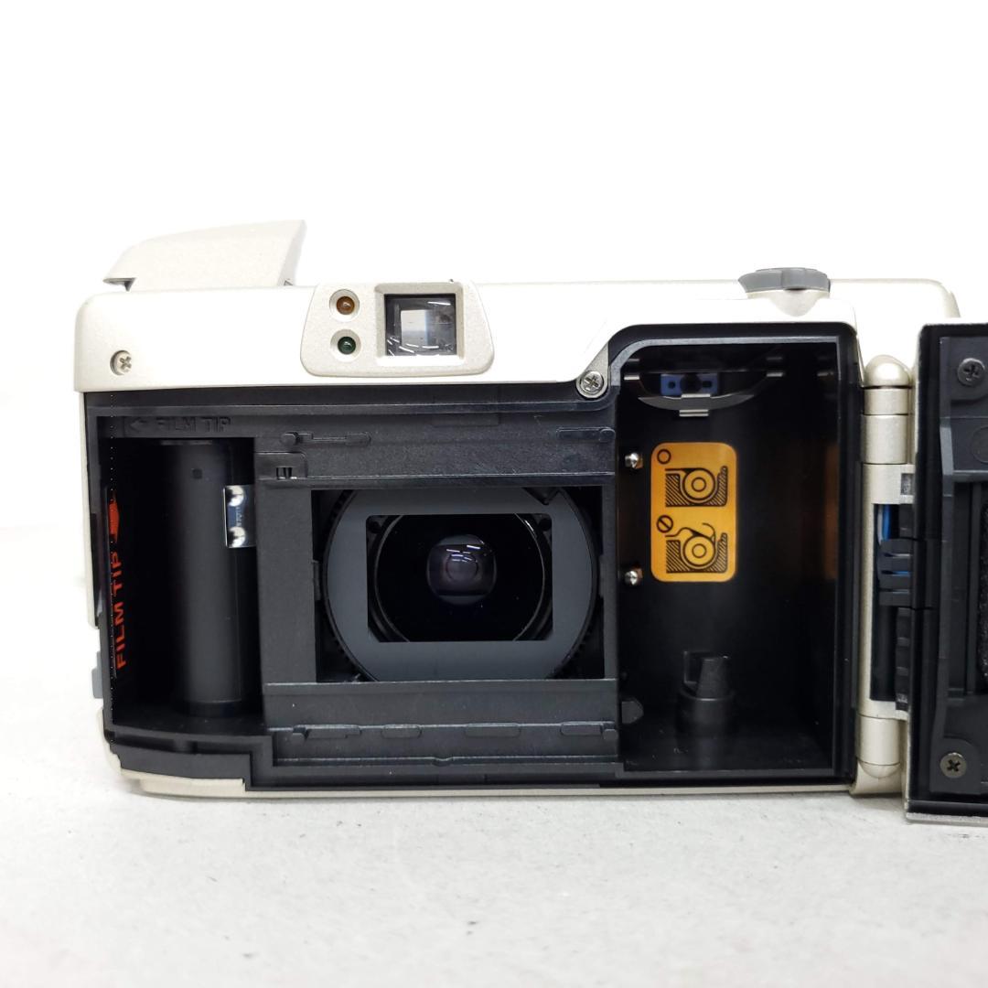 フィルムカメラ Nikon Lite Touch Zoom 70 G03-1212-334-2v