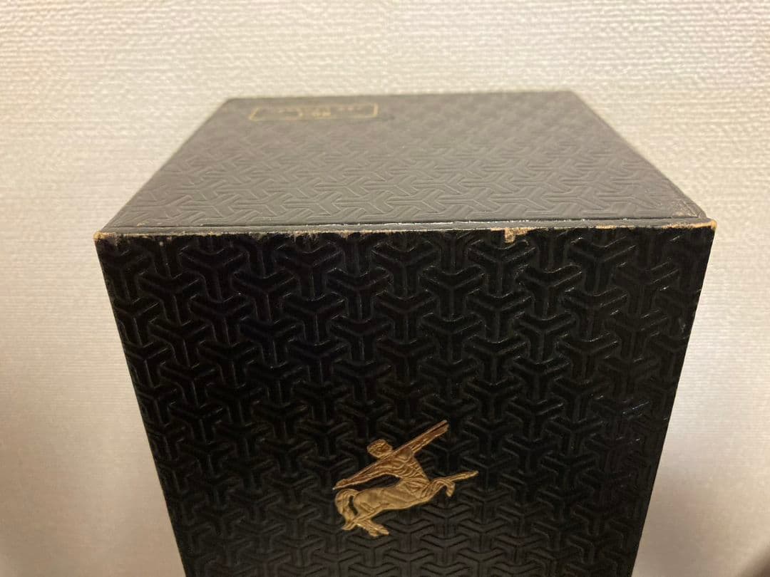 REMY MARTIN　ブランデー　古酒　未開封