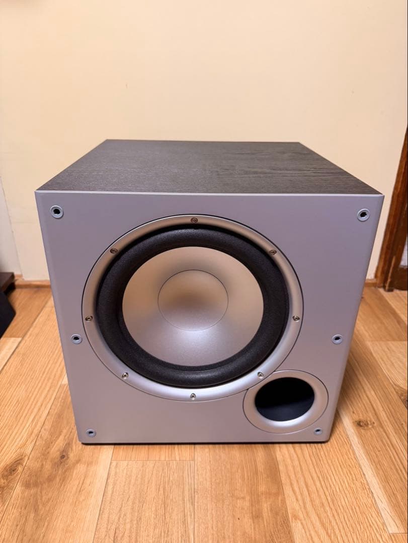 Polk Audio サブウーファー　PSW10