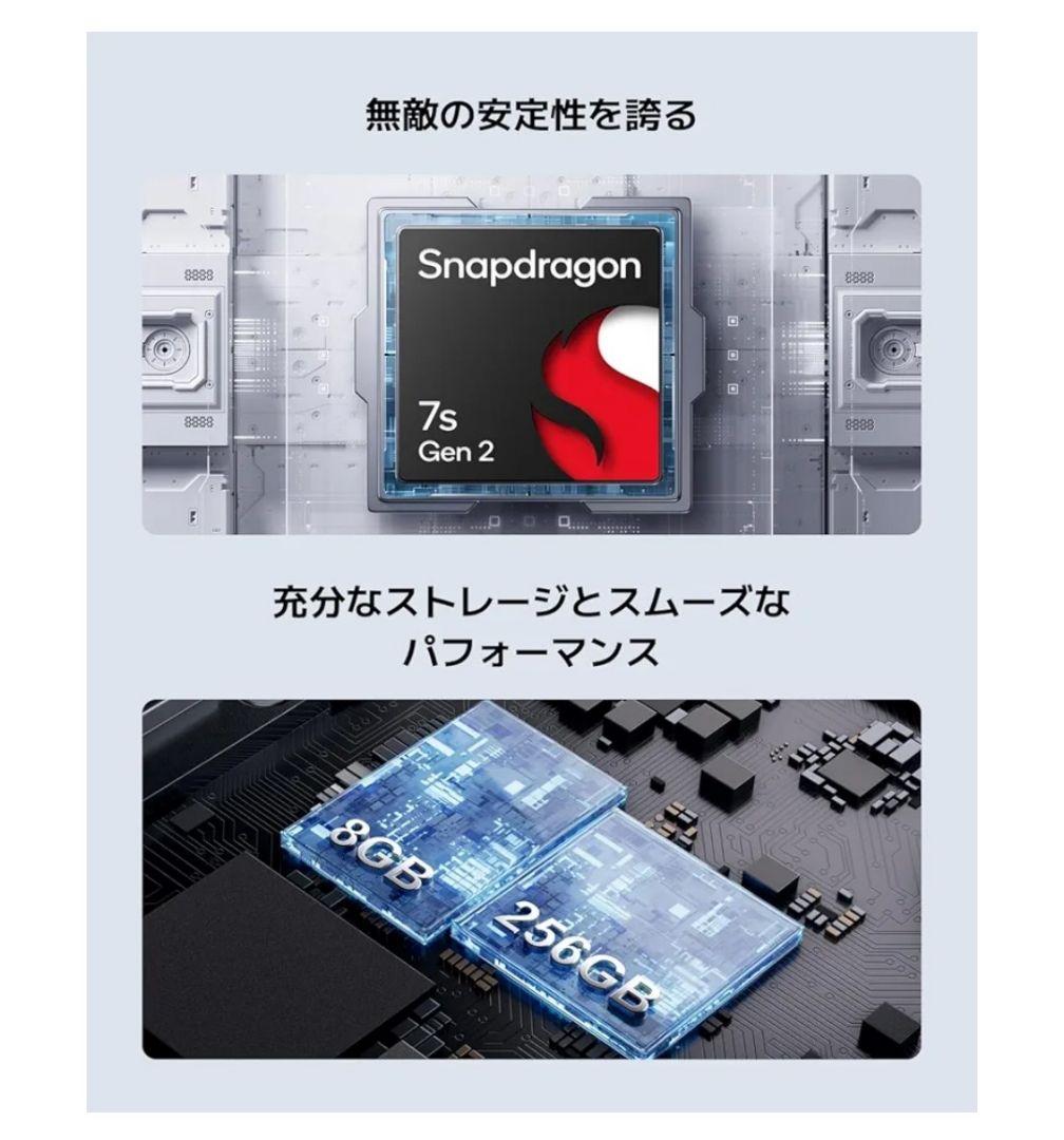 Androidタブレット本体 PocoPad poco pad