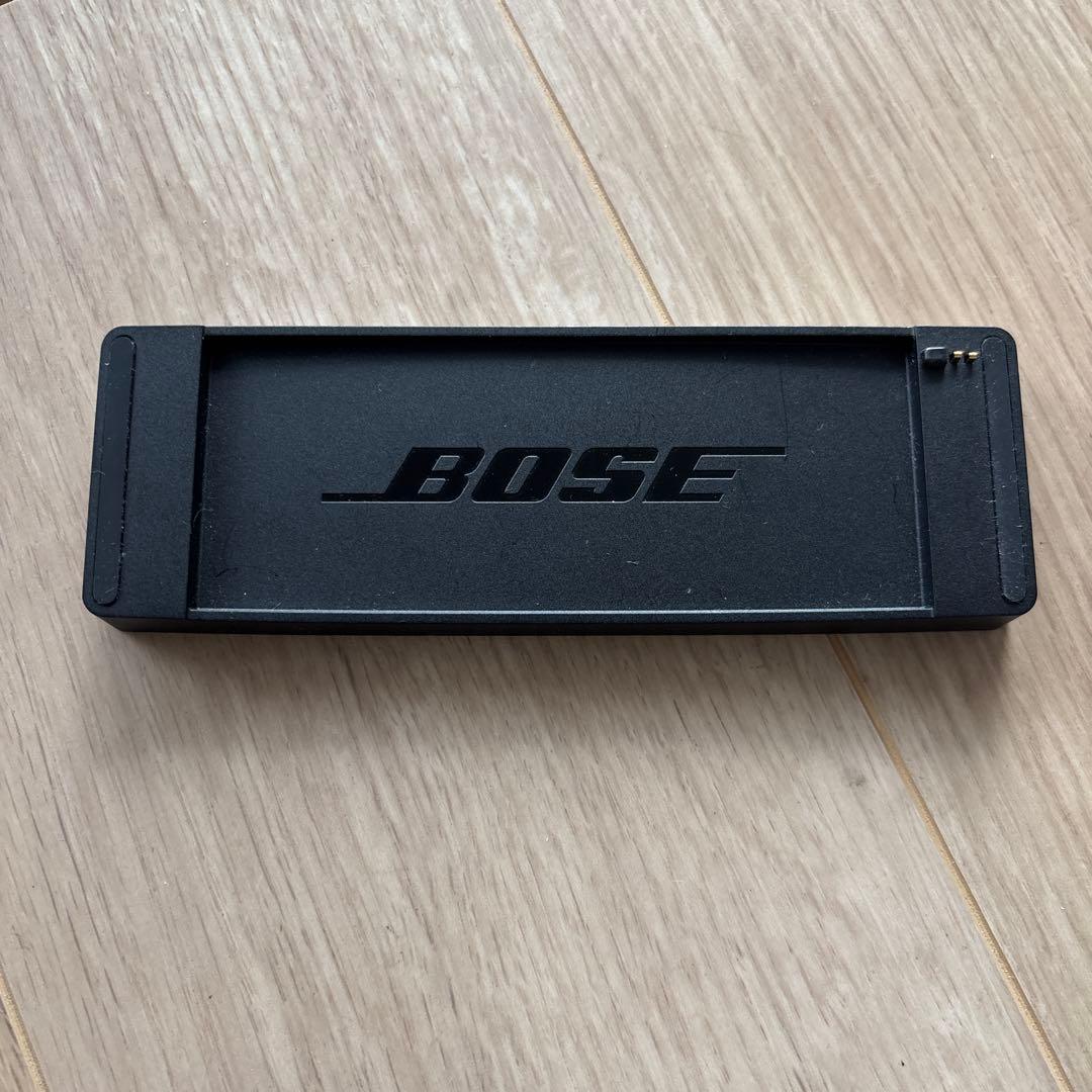 BOSE ボーズ SoundLink Mini Bluetoothスピーカー