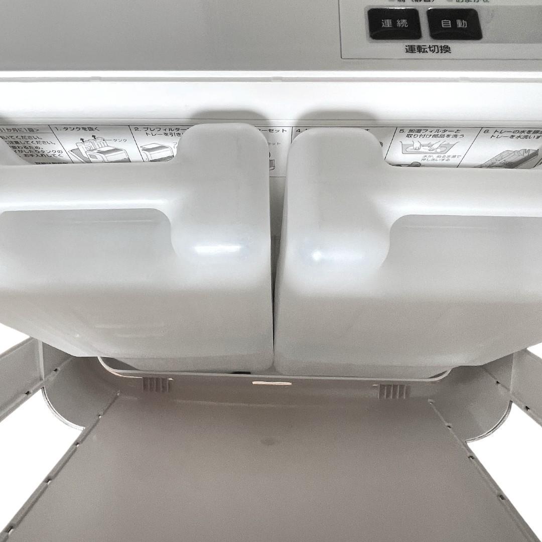 Panasonic　パナソニック　 気化式加湿器　FE-KXF15
