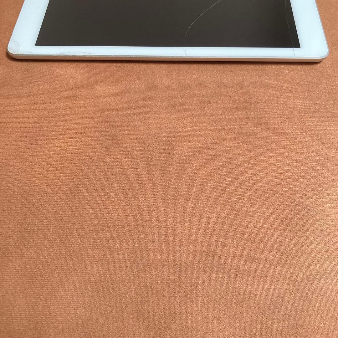 820【早い者勝ち】電池良好☆iPad6 第6世代 32GB SIMフリー☆