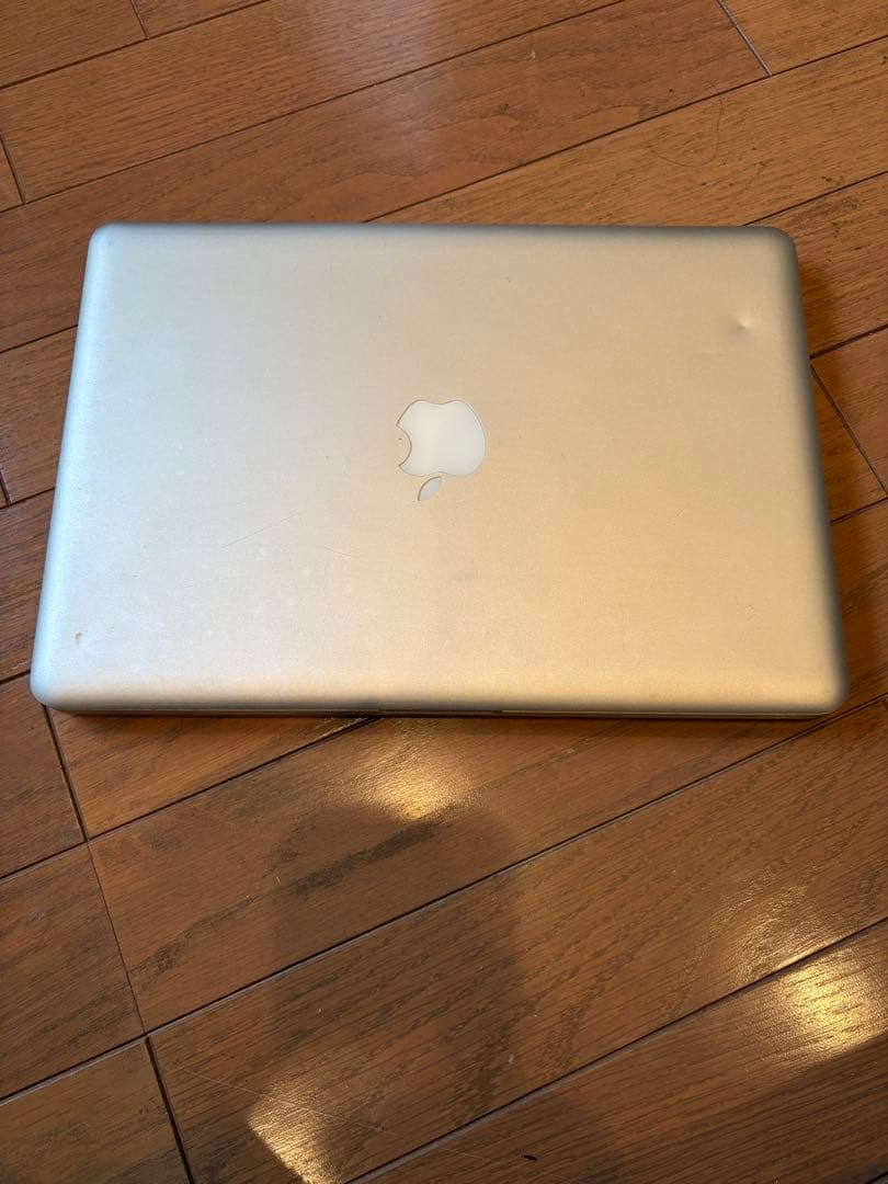【ジャンク】core i7 MacBook Pro(13㌅2011)A1278