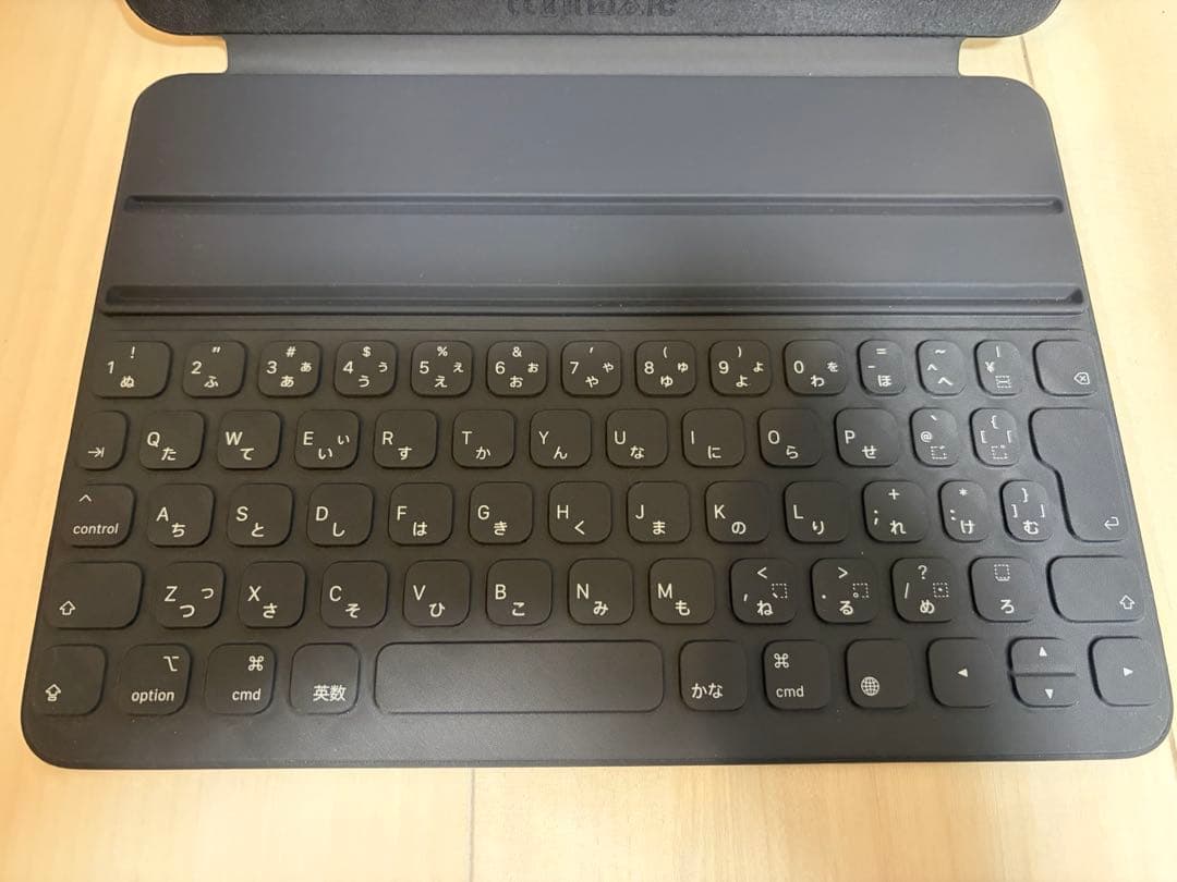 Smart Keyboard Folio (純正　11インチ)