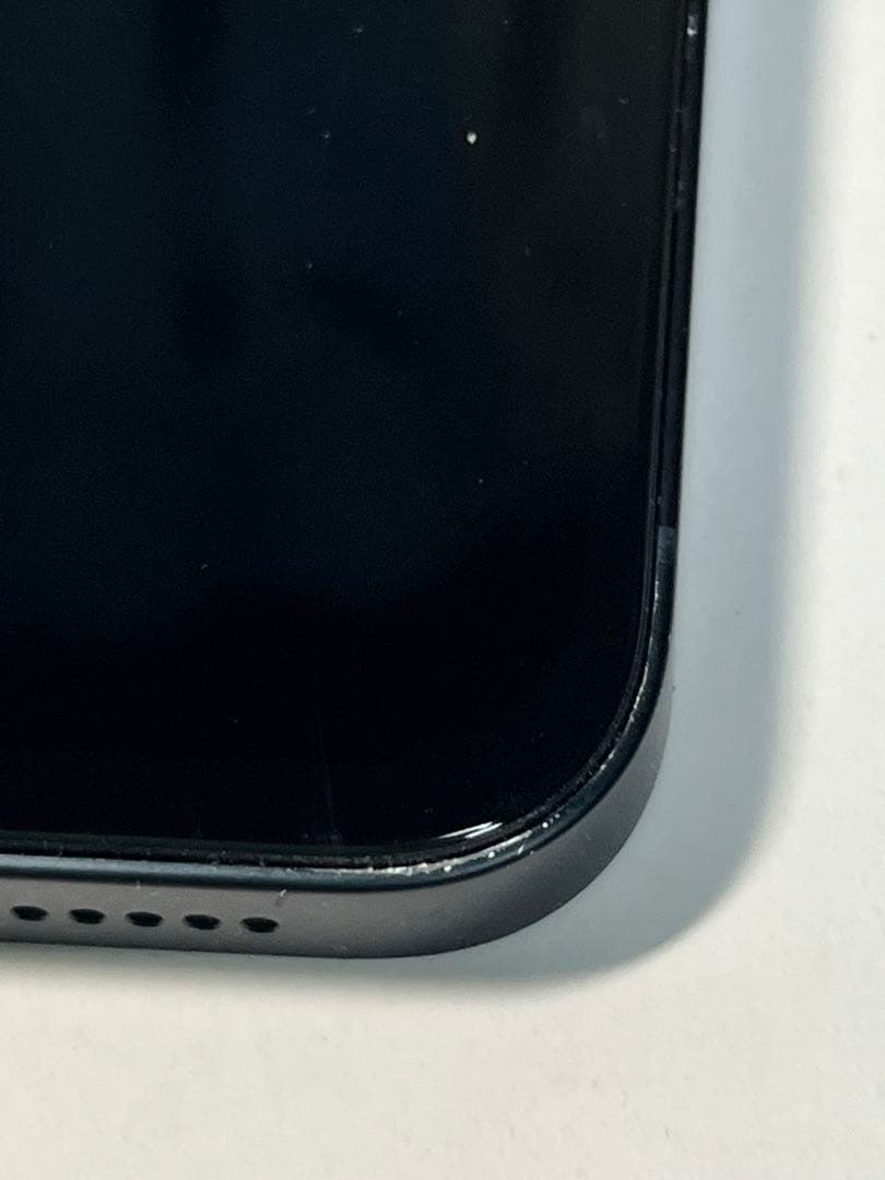 iPhone13 バッテリー１００%