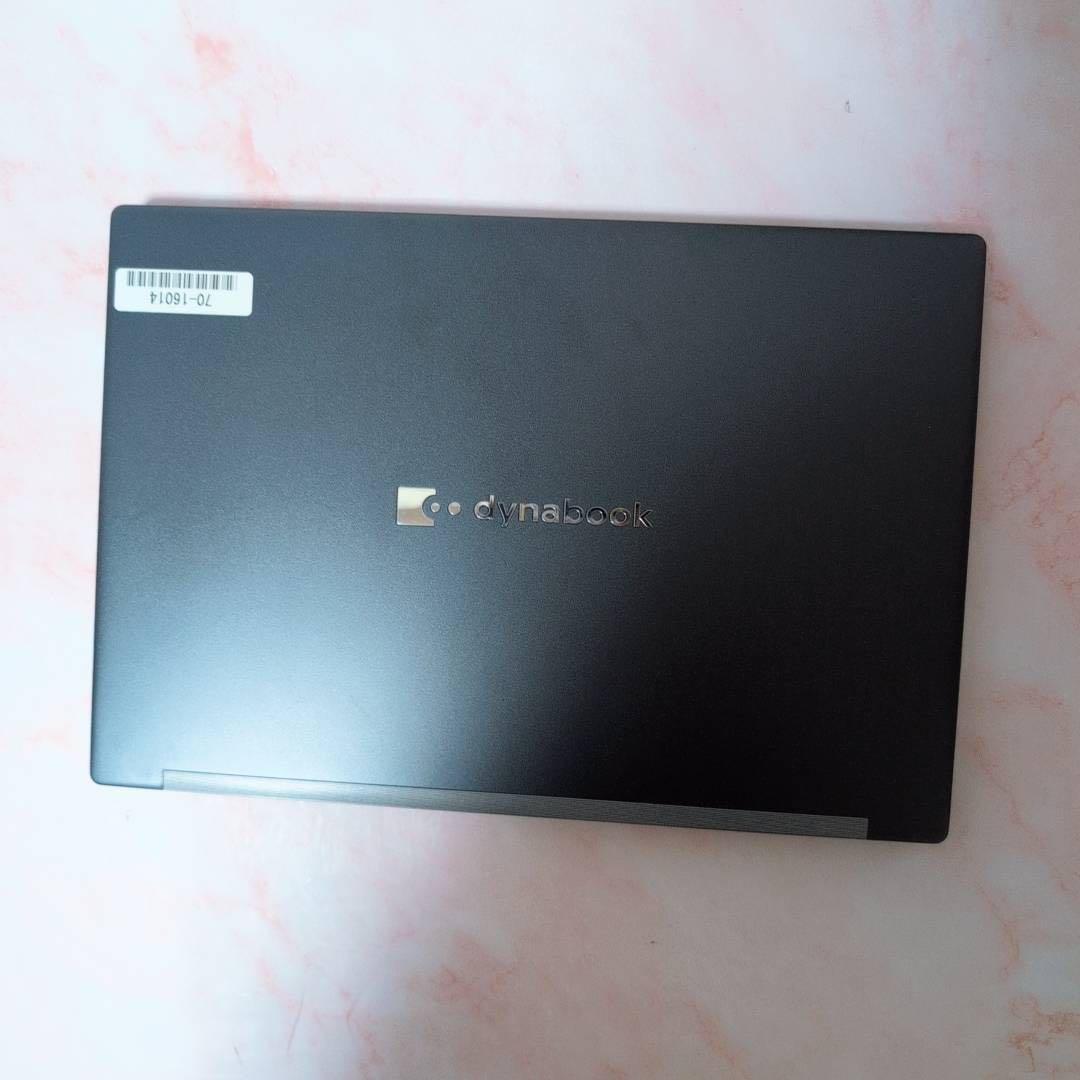 Dynabook G83HU 第11世代 高性能 CPU i5 Office