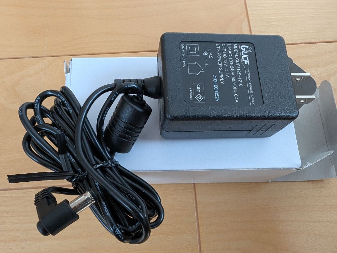 エアクリーンNYC 空気清浄機 オゾン発生器 ACN-01