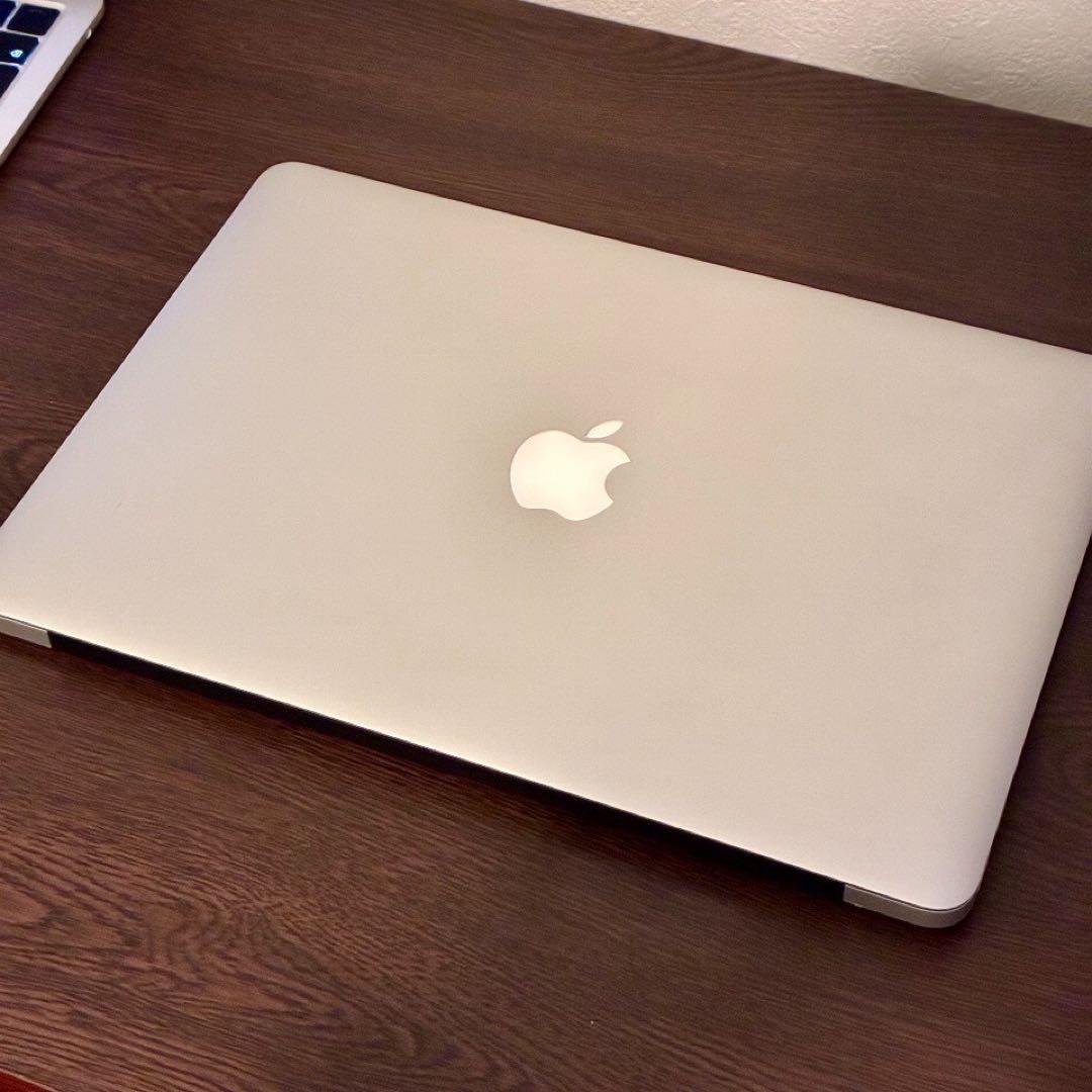 Mac Book Air 13インチ Early 2014 US配列キーボード