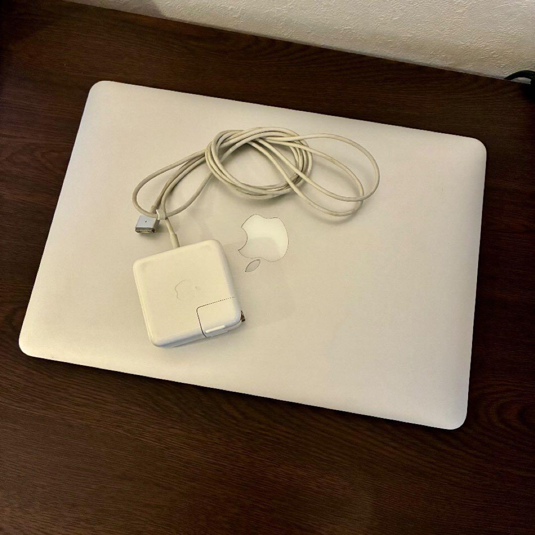 Mac Book Air 13インチ Early 2014 US配列キーボード