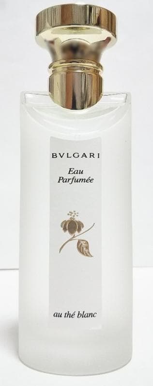新品未使用 正規品 ブルガリ　オ パフメ オーテブラン 75ml オーデコロン