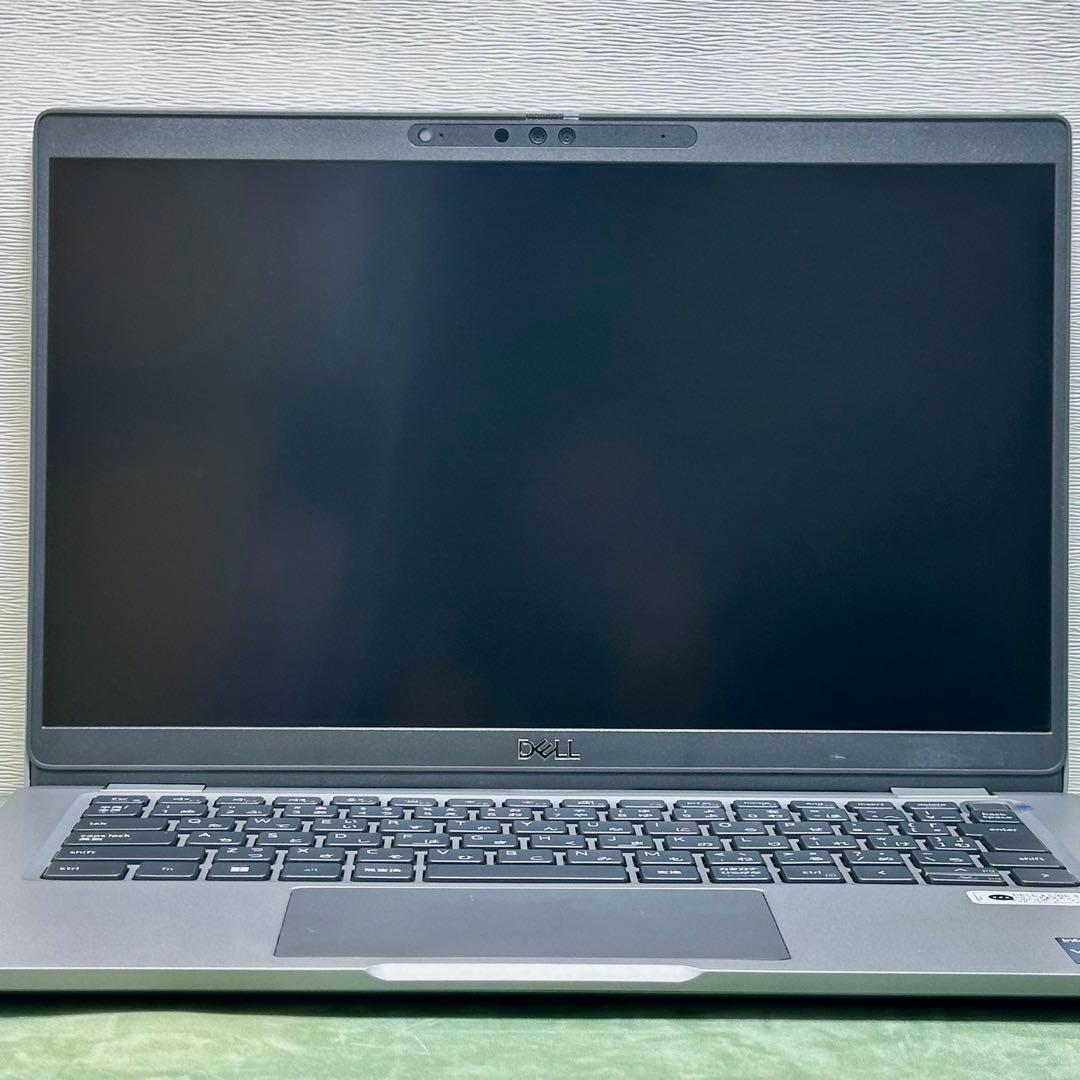 DELL Latitude 5330 Core i5 12世代 16GB