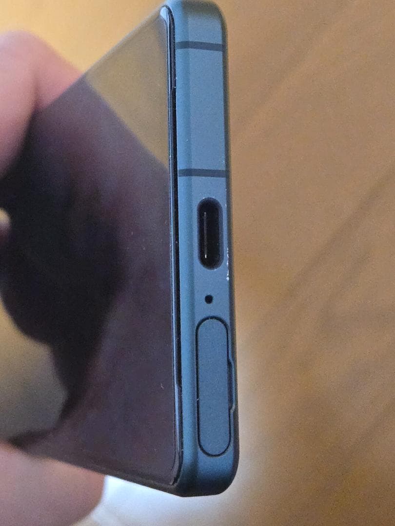 Sony Xperia 5 IV 128g SIMフリー　au