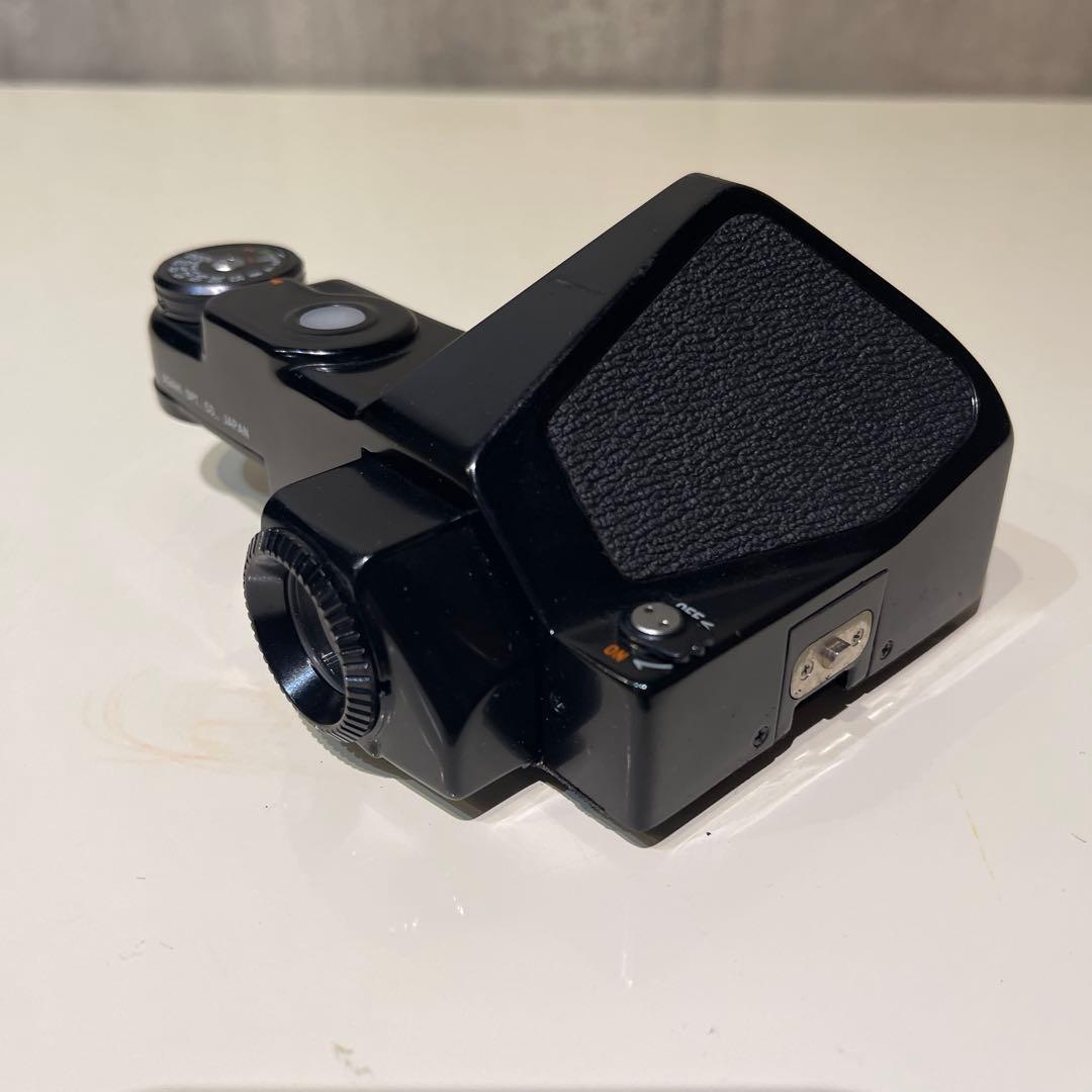 PENTAX ペンタックス 67 TTL ファインダー