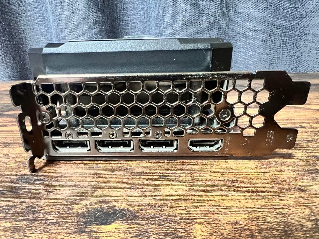 グラフィックボード・グラボ・ビデオカード Palit GeForce RTX3080 GamingPro 10GB 118