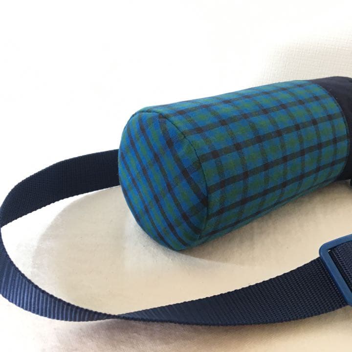 ハンドメイド オーダー 水筒 カバー 入園 入学