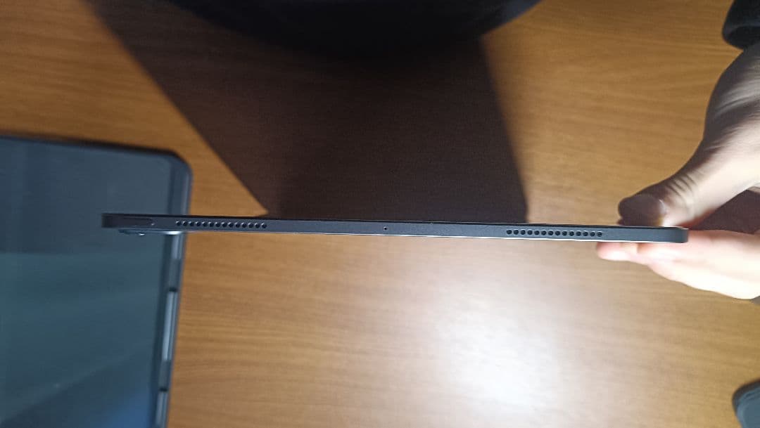 Apple iPad Pro M5 13インチ スペースグレー 本体