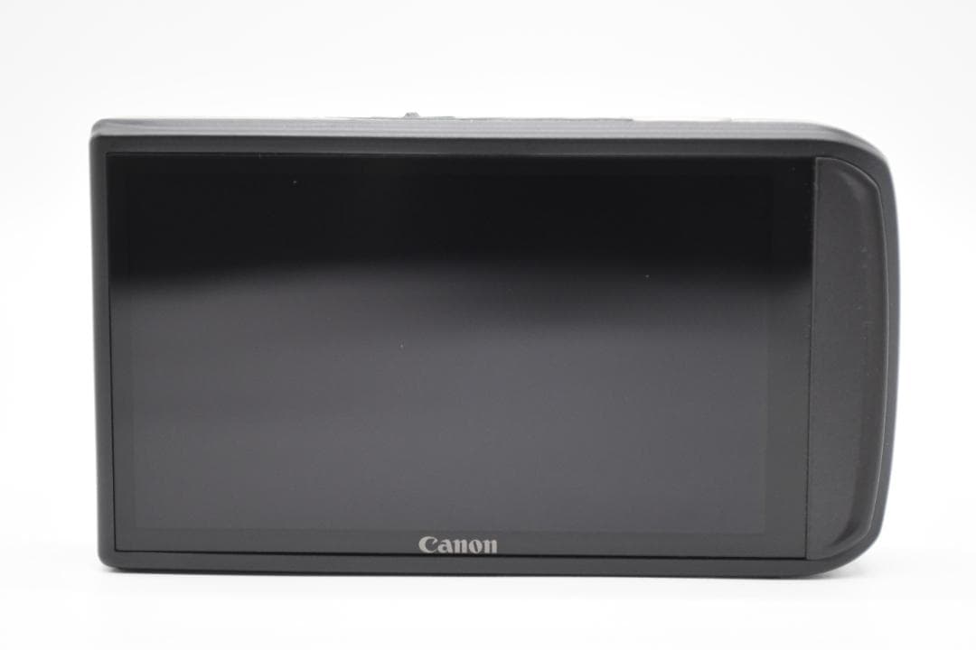 【Canon】IXY 10S コンパクトデジタルカメラ シルバー