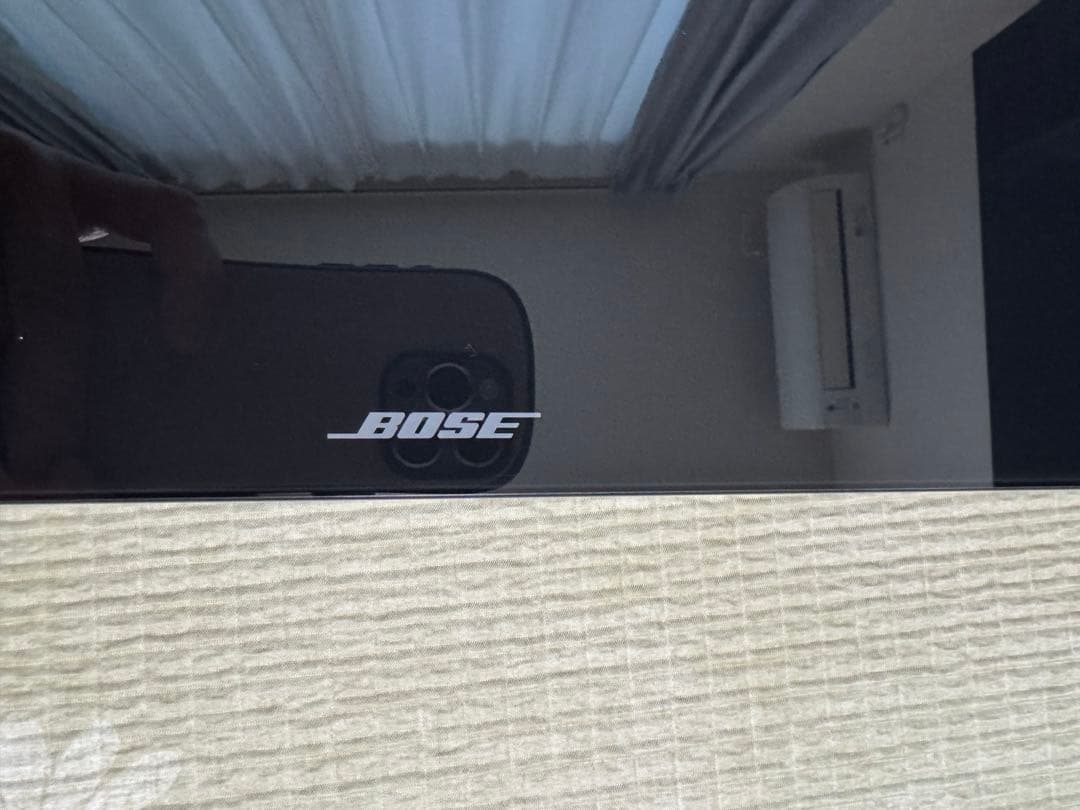 ★箱付★ Bose Smart Soundbar 700 スマートサウンドバー