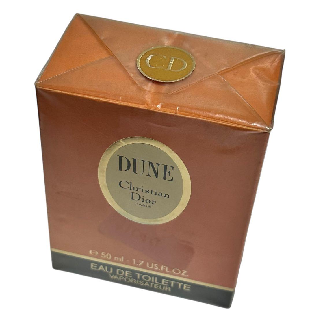 ディオール Christian Dior DUNE EDT ディオール デューン