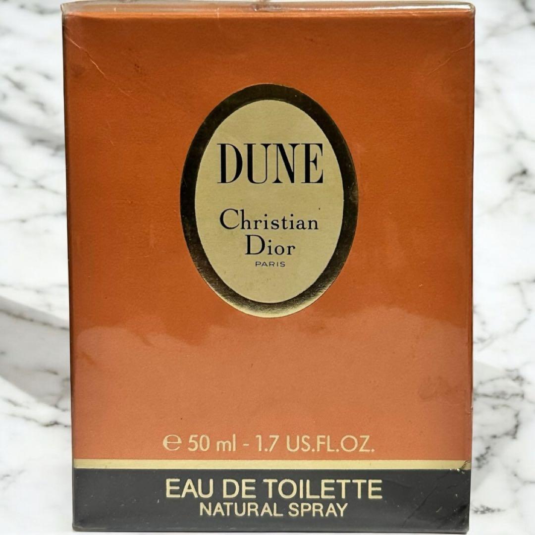 ディオール Christian Dior DUNE EDT ディオール デューン