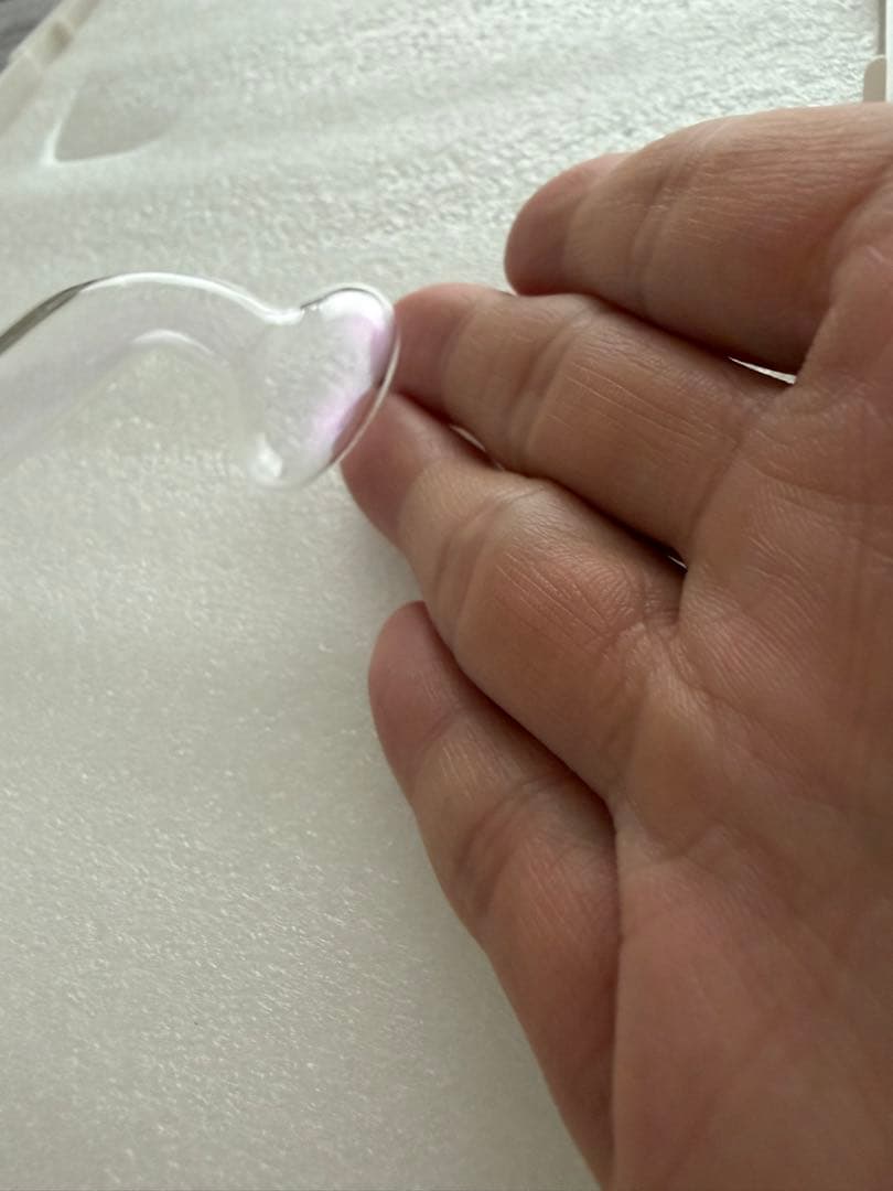 ハンディプラズマ美顔器 プラズマシャワー エステサロン デジタルディスプレイ