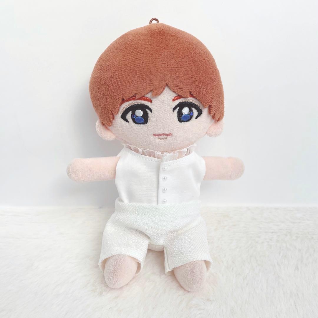 Hey!Say!JUMP伊野尾くんぬい用 衣装セット