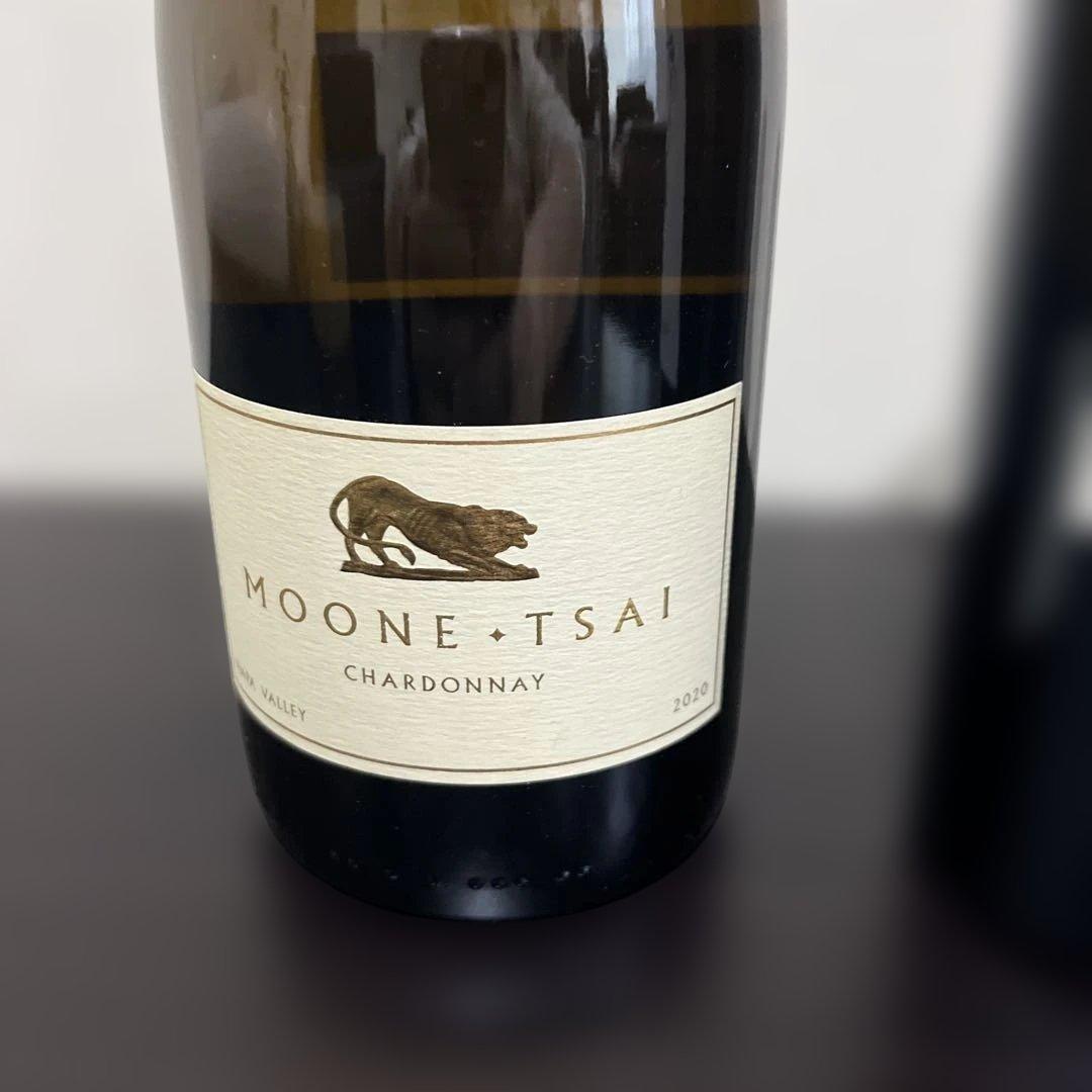 Moone Tsai, Quixote Rocinate, Dyer 3本セット