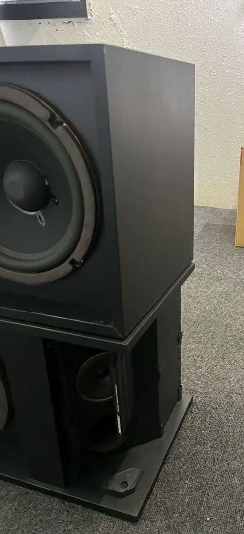 BOSE 301 Monitor スピーカー ペア
