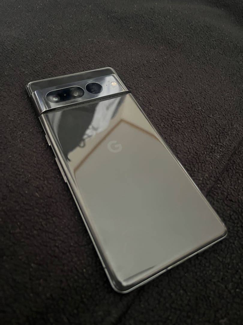 Google Pixel 7 Pro フィルム・スマホケース付き