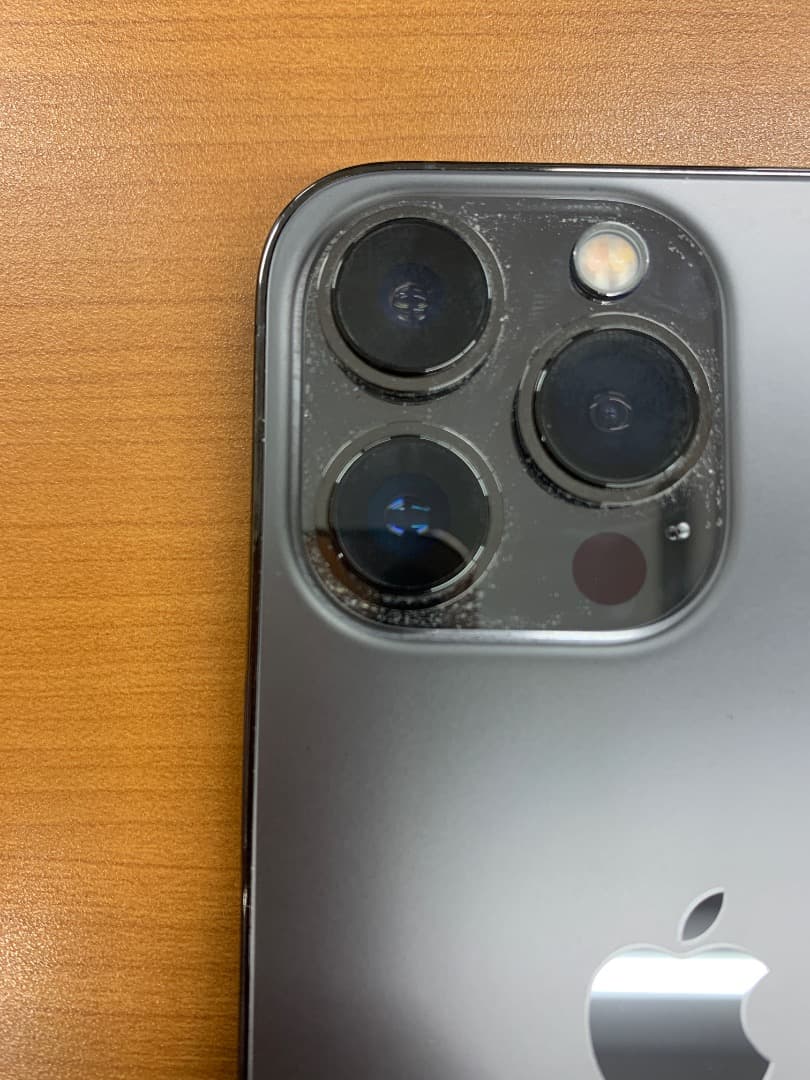 D*u様 動作確認済 iPhone 13 Pro 512GB ID A5900