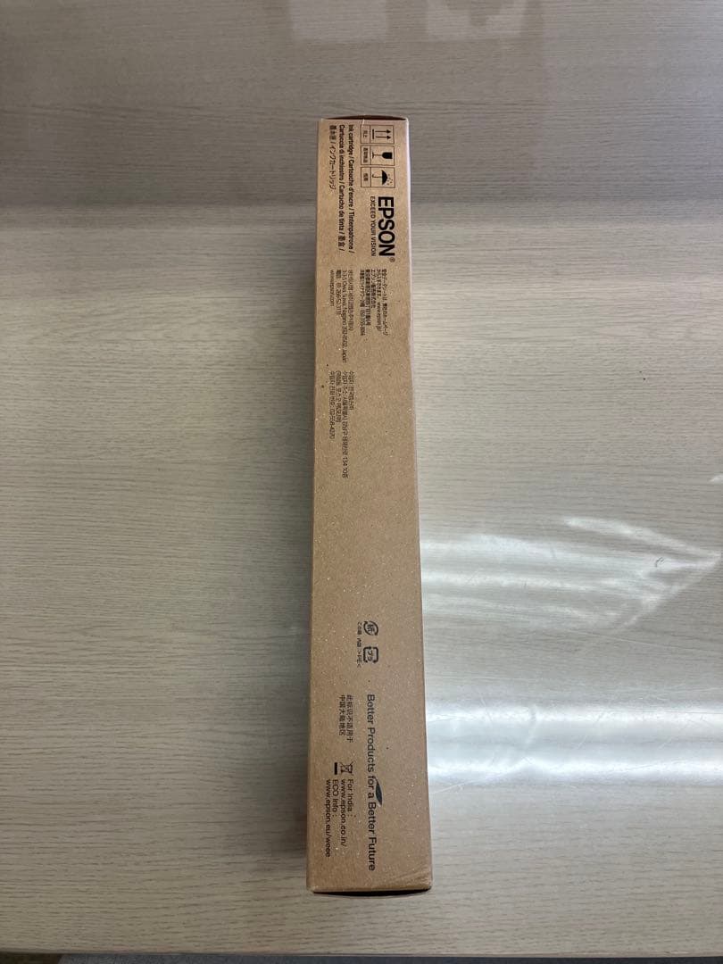 新品EPSON SC1BK70 ブラックインクカートリッジ 700ml