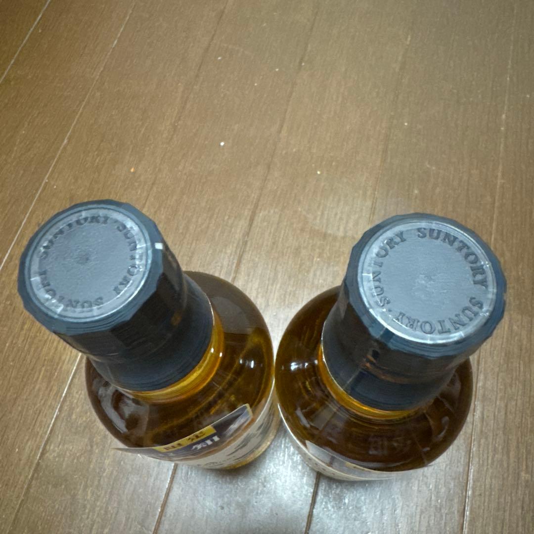 THE CHITA シングルグレインウイスキー 1972年製造 限定品350ML