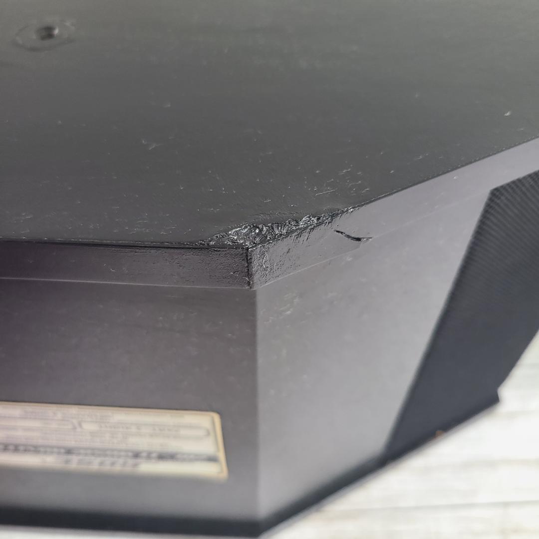 Bose 201-II ミュージックモニター スピーカー