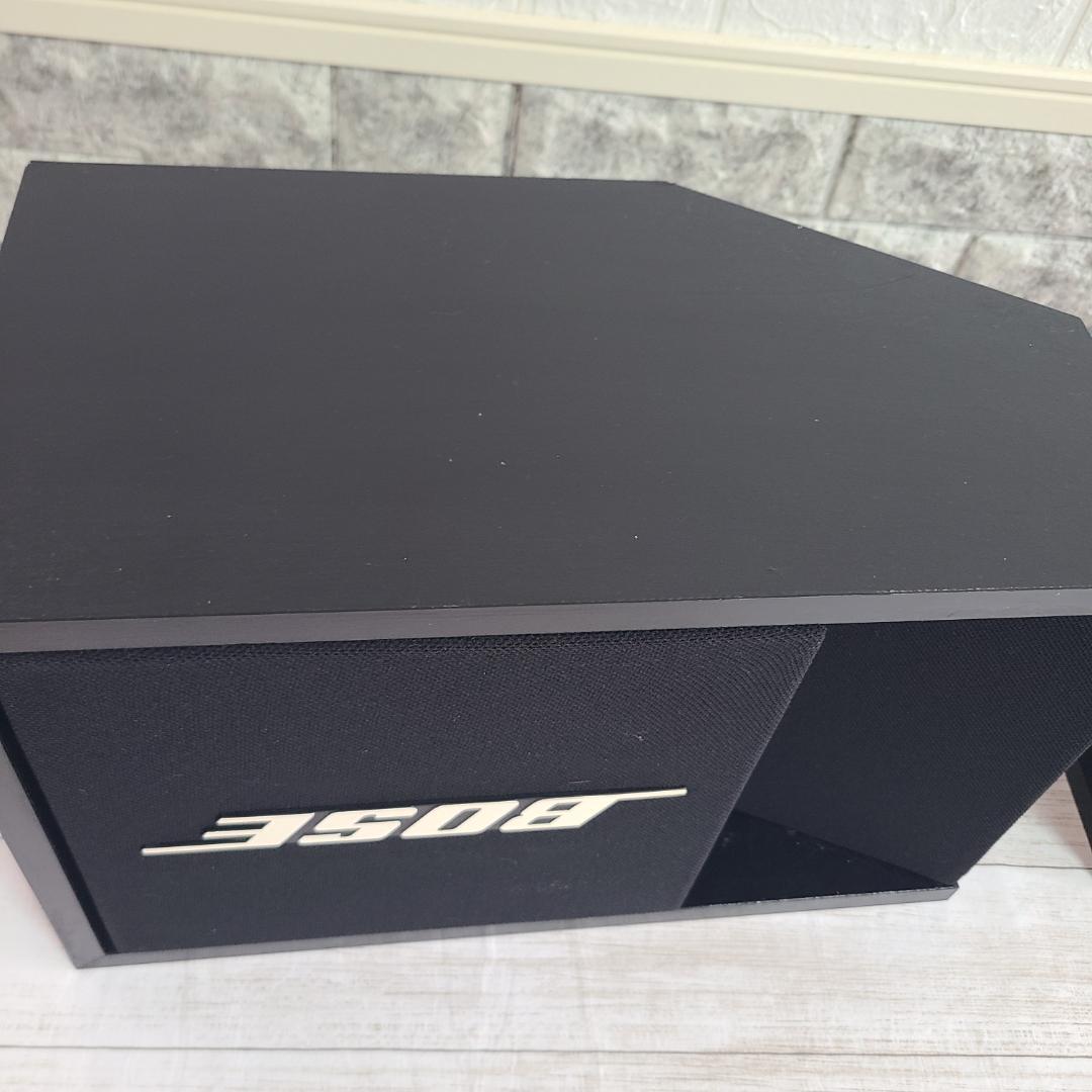 Bose 201-II ミュージックモニター スピーカー