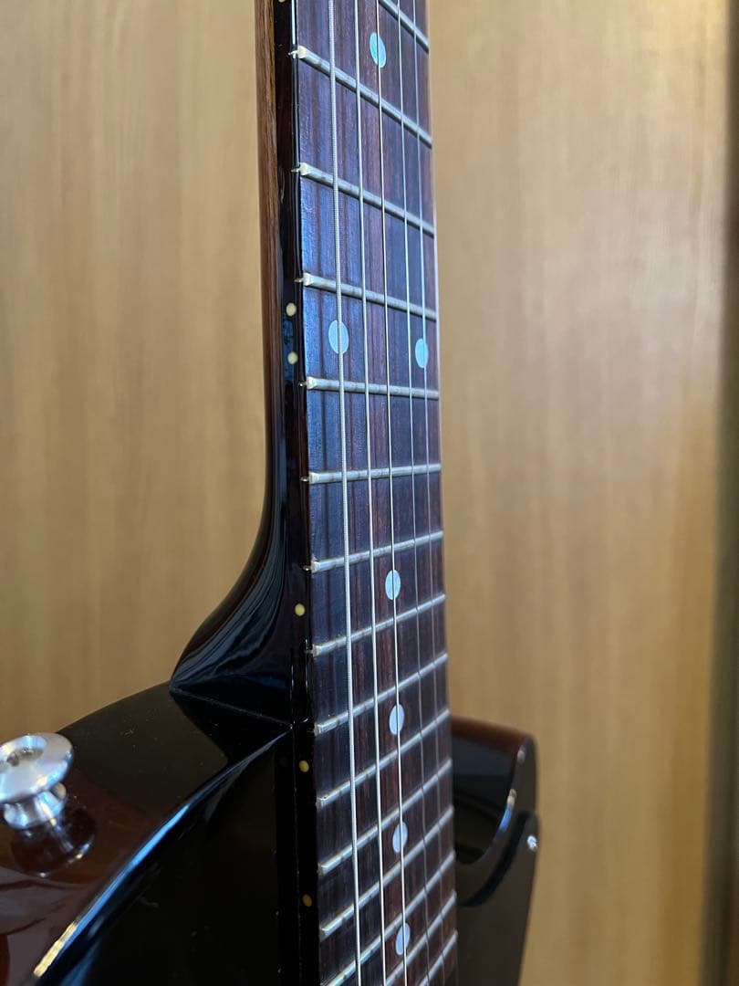 GIBSON Les Paul Junior 2015 限定モデル