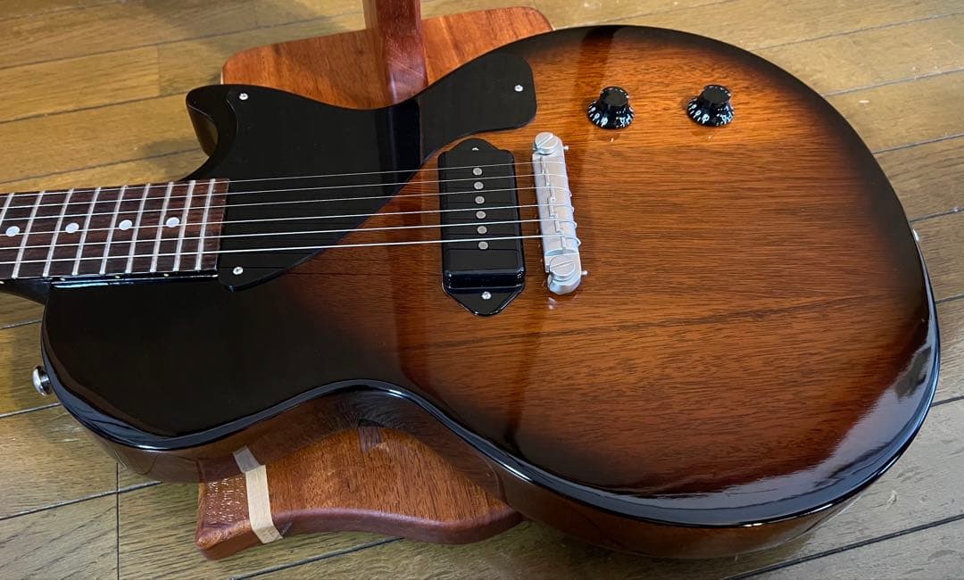 GIBSON Les Paul Junior 2015 限定モデル